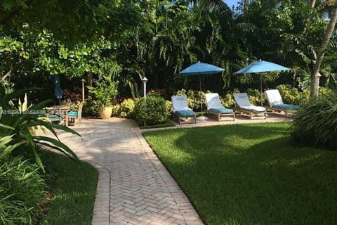 Купить кондоминиум в Майами-Бич, Флорида 2 спальни, 161.65м2, № 2058455 - фото 20