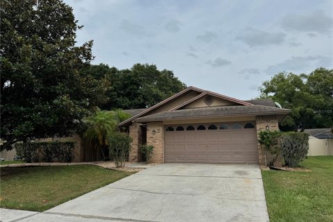 Casa en alquiler en Valrico, Florida, 4 dormitorios, 219.25 m2 № 1816951 - foto 1