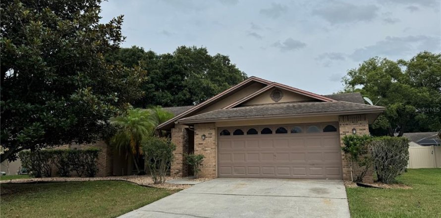 Casa en Valrico, Florida 4 dormitorios, 219.25 m2 № 1816951