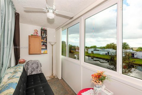 Купить кондоминиум в Санрайз, Флорида 2 спальни, 78.97м2, № 2002054 - фото 10