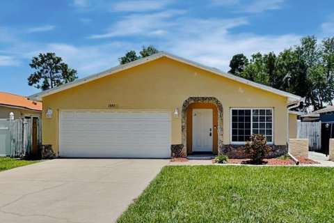 House in Kissimmee, Florida 3 bedrooms, 125.23 sq.m. № 1884733 - photo 1