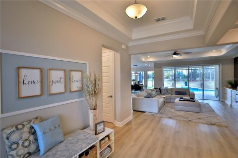 Villa ou maison à vendre à Ocala, Floride: 3 chambres, 214.33 m2 № 2423818 - photo 3