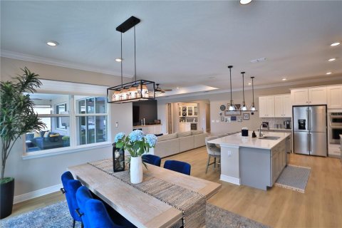 Villa ou maison à vendre à Ocala, Floride: 3 chambres, 214.33 m2 № 2423818 - photo 11