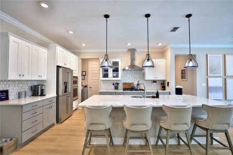 Villa ou maison à vendre à Ocala, Floride: 3 chambres, 214.33 m2 № 2423818 - photo 8