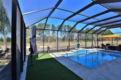 Villa ou maison à vendre à Ocala, Floride: 3 chambres, 214.33 m2 № 2423818 - photo 27