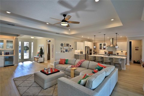 Villa ou maison à vendre à Ocala, Floride: 3 chambres, 214.33 m2 № 2423818 - photo 7