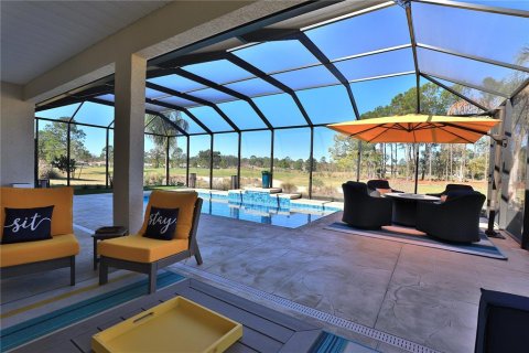 Villa ou maison à vendre à Ocala, Floride: 3 chambres, 214.33 m2 № 2423818 - photo 24