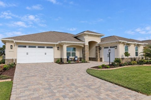 Villa ou maison à vendre à Ocala, Floride: 3 chambres, 214.33 m2 № 2423818 - photo 2