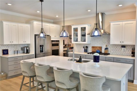 Villa ou maison à vendre à Ocala, Floride: 3 chambres, 214.33 m2 № 2423818 - photo 9