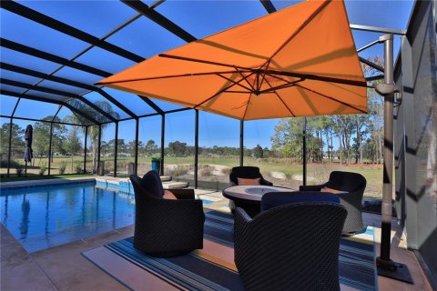 Villa ou maison à vendre à Ocala, Floride: 3 chambres, 214.33 m2 № 2423818 - photo 25