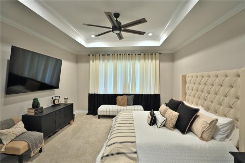 Villa ou maison à vendre à Ocala, Floride: 3 chambres, 214.33 m2 № 2423818 - photo 15