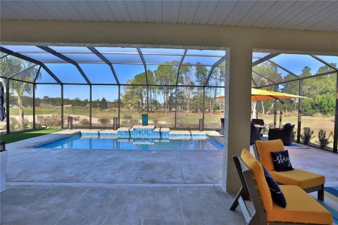 Villa ou maison à vendre à Ocala, Floride: 3 chambres, 214.33 m2 № 2423818 - photo 23