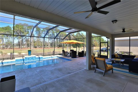 Villa ou maison à vendre à Ocala, Floride: 3 chambres, 214.33 m2 № 2423818 - photo 29
