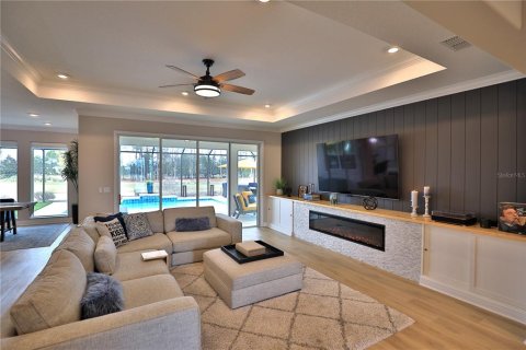 Villa ou maison à vendre à Ocala, Floride: 3 chambres, 214.33 m2 № 2423818 - photo 4