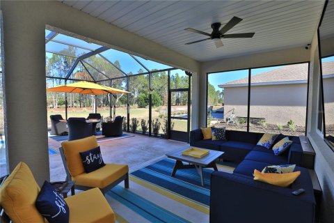 Villa ou maison à vendre à Ocala, Floride: 3 chambres, 214.33 m2 № 2423818 - photo 22