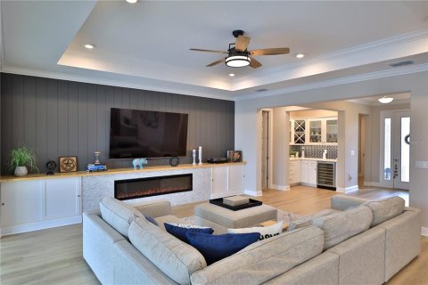 Villa ou maison à vendre à Ocala, Floride: 3 chambres, 214.33 m2 № 2423818 - photo 6