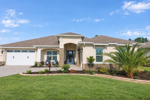 Villa ou maison à Ocala, Floride 3 chambres, 214.33 m2 № 2423818