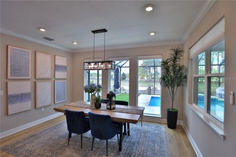 Villa ou maison à vendre à Ocala, Floride: 3 chambres, 214.33 m2 № 2423818 - photo 10