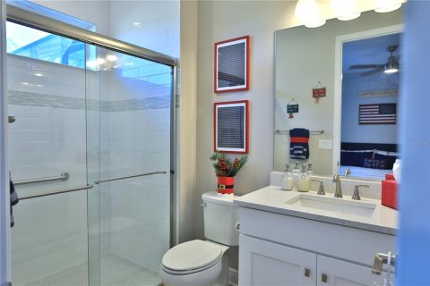 Villa ou maison à vendre à Ocala, Floride: 3 chambres, 214.33 m2 № 2423818 - photo 19