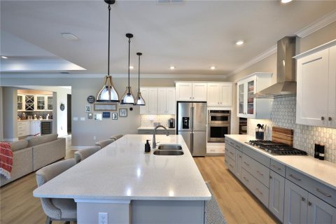Villa ou maison à vendre à Ocala, Floride: 3 chambres, 214.33 m2 № 2423818 - photo 12