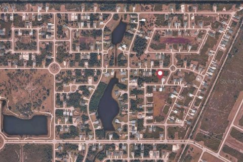 Купить земельный участок в Ротонда, Флорида № 2218604 - фото 6