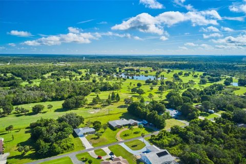 Land in Indian lake estates, Florida № 1061755 - photo 17