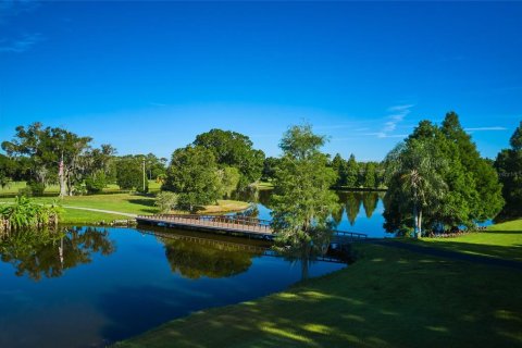 Land in Indian lake estates, Florida № 1061755 - photo 20