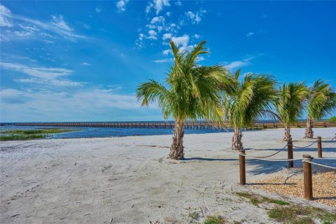 Land in Indian lake estates, Florida № 1061755 - photo 24
