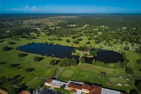 Land in Indian lake estates, Florida № 1061755 - photo 26