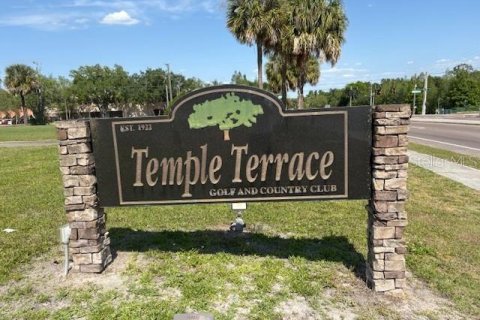 Land in Temple Terrace, Florida № 2166182 - photo 4