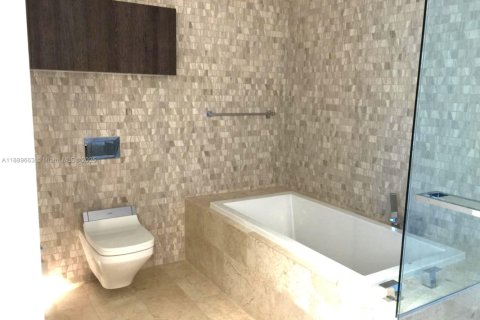 Купить кондоминиум в Майами, Флорида 2 спальни, 127.28м2, № 2036347 - фото 7