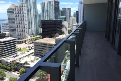 Купить кондоминиум в Майами, Флорида 2 спальни, 127.28м2, № 2036347 - фото 2