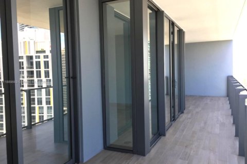 Купить кондоминиум в Майами, Флорида 2 спальни, 127.28м2, № 2036347 - фото 12