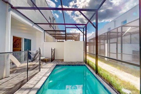 Adosado en alquiler en Davenport, Florida, 4 dormitorios, 187.66 m2 № 1010594 - foto 19