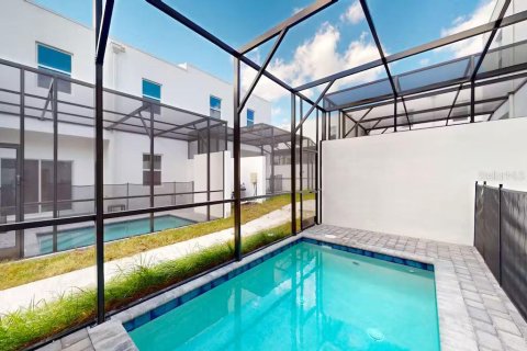 Adosado en alquiler en Davenport, Florida, 4 dormitorios, 187.66 m2 № 1010594 - foto 20