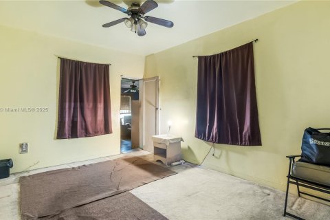 Купить виллу или дом в Майами, Флорида 2 спальни, 130.99м2, № 1972456 - фото 19