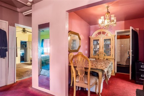 Купить виллу или дом в Майами, Флорида 2 спальни, 130.99м2, № 1972456 - фото 9