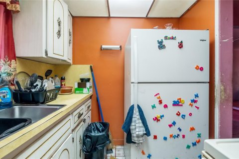 Купить виллу или дом в Майами, Флорида 2 спальни, 130.99м2, № 1972456 - фото 16