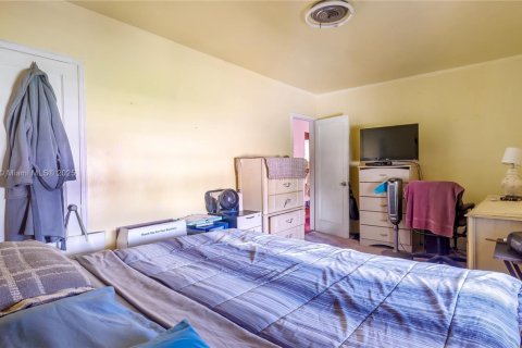 Купить виллу или дом в Майами, Флорида 2 спальни, 130.99м2, № 1972456 - фото 23