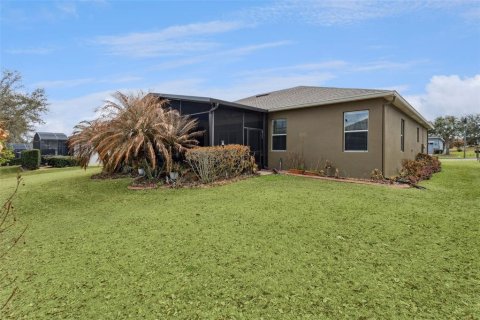 House in Clermont, Florida 3 bedrooms, 197.23 sq.m. № 2209408 - photo 30