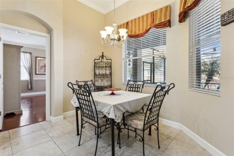 House in Clermont, Florida 3 bedrooms, 197.23 sq.m. № 2209408 - photo 11