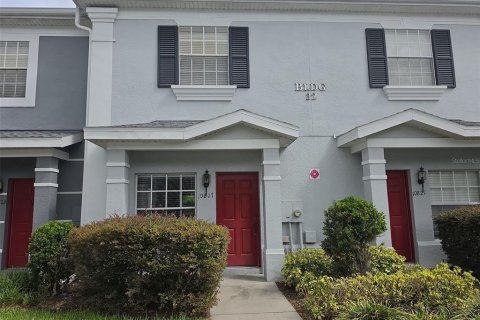 Condo à Orlando, Floride, 2 chambres  № 2102346