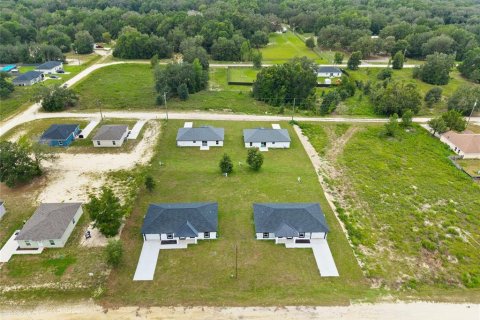 Casa en venta en Dunnellon, Florida, 3 dormitorios, 107.49 m2 № 1881247 - foto 25