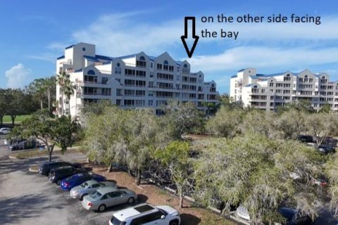Copropriété à vendre à Clearwater, Floride: 2 chambres, 99.87 m2 № 1817271 - photo 2