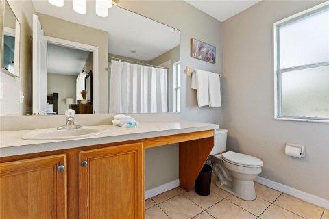 Townhouse in Davenport, Florida 3 bedrooms, 135.36 sq.m. № 1591580 - photo 17