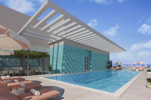 Condominio en venta en Miami, Florida, 2 dormitorios, 76.64 m2 № 1996665 - foto 13