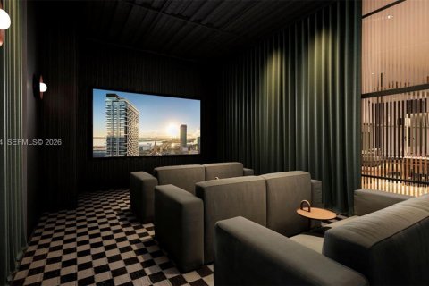 Condominio en venta en Miami, Florida, 2 dormitorios, 76.64 m2 № 1996665 - foto 10