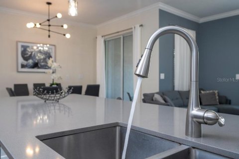 Adosado en venta en Kissimmee, Florida, 4 dormitorios, 177.81 m2 № 2236945 - foto 29