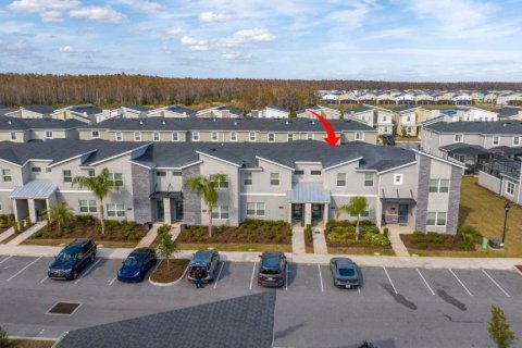 Adosado en venta en Kissimmee, Florida, 4 dormitorios, 177.81 m2 № 2236945 - foto 16