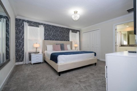 Adosado en venta en Kissimmee, Florida, 4 dormitorios, 177.81 m2 № 2236945 - foto 3